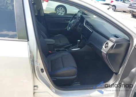 2018 Toyota Corolla Se z USA, uszkodzony, nr VIN 5YFBURHE0JP827117